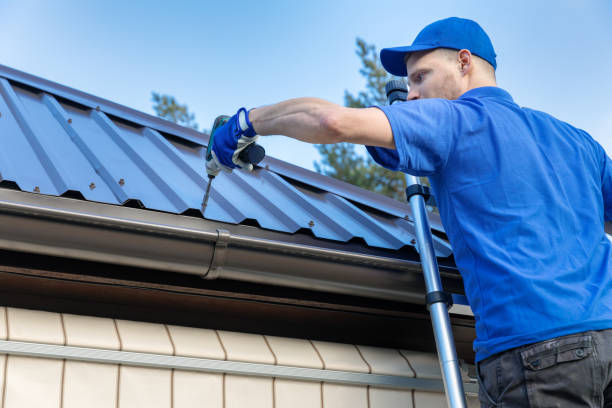 Fast & Reliable Emergency Roof Repairs in Judsonia, AR